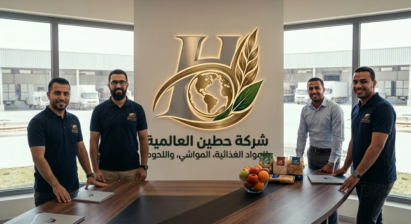 من نحن