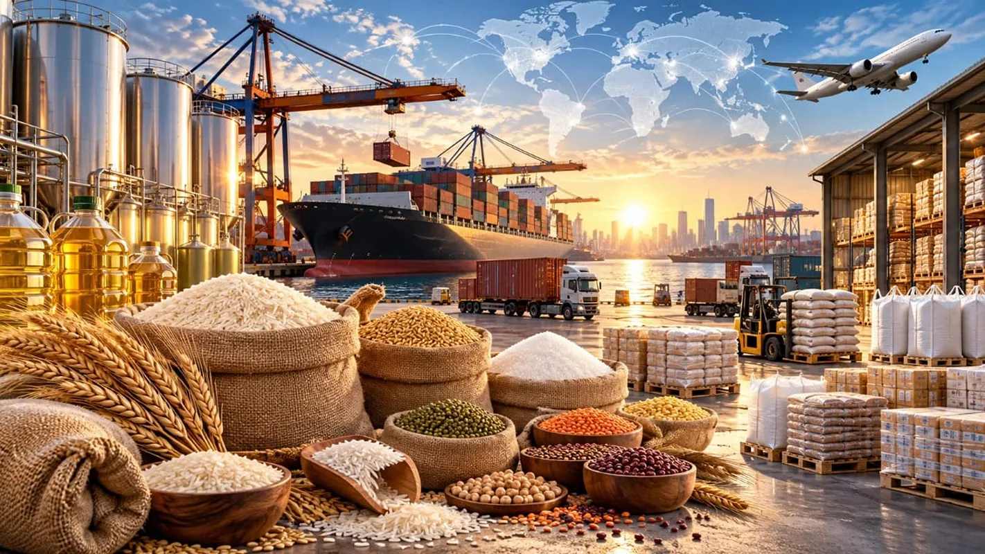 شركة حطين العالمية